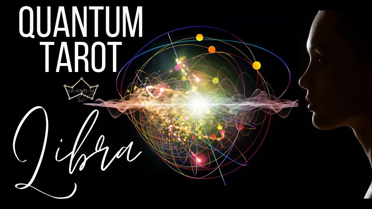 Libra - The Universe is coming in to INTERVENE! - Entanglement Tarotscope