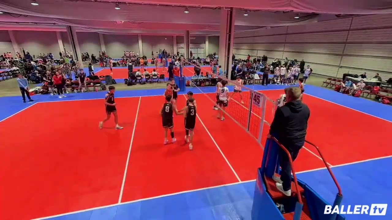 FEB - 2026 Nike Steel City Championship Highlights