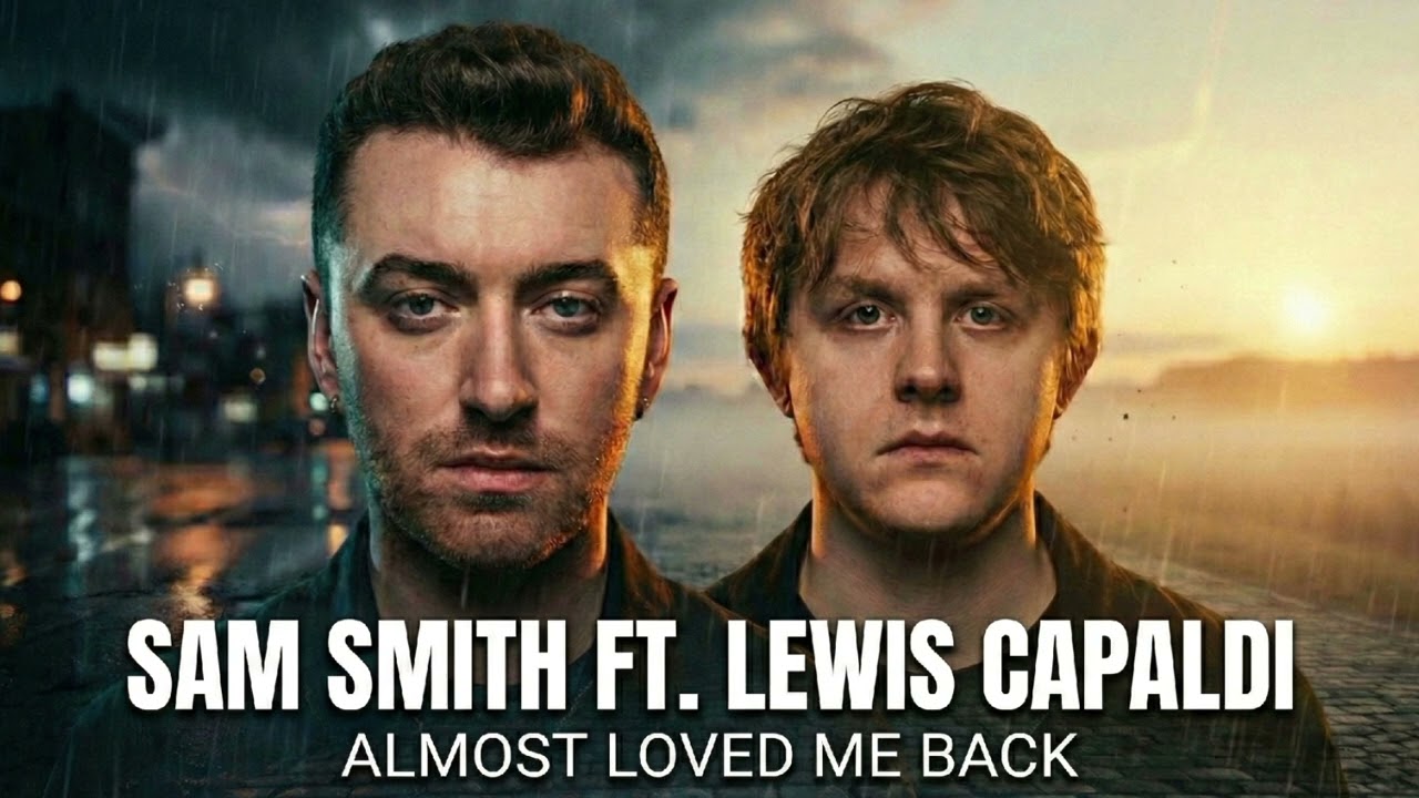 Sam Smith Ft. Lewis Capaldi - Almost Loved Me Back