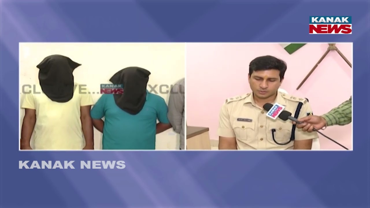 IPL Betting Racket Busted in Puri! 4 Arrested, Crores Seized!