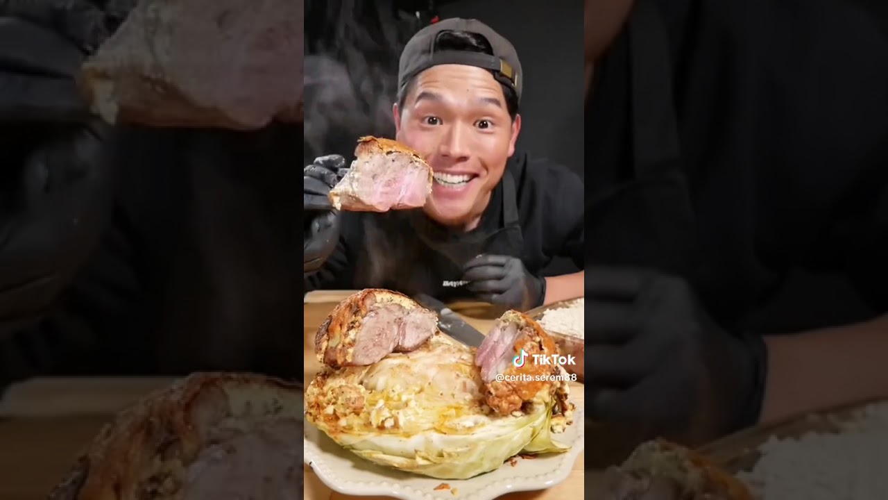 Cerita horor moy bi nad Sambil masak