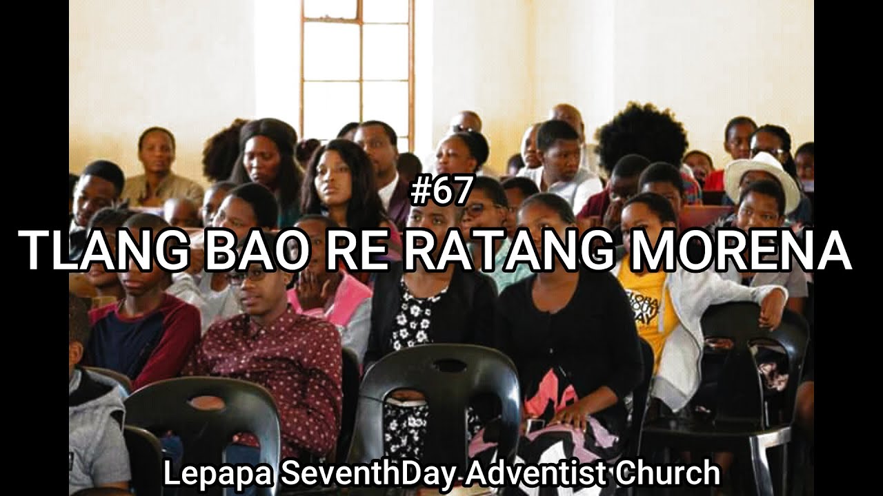 Tlang Bao Re Ratang Morena