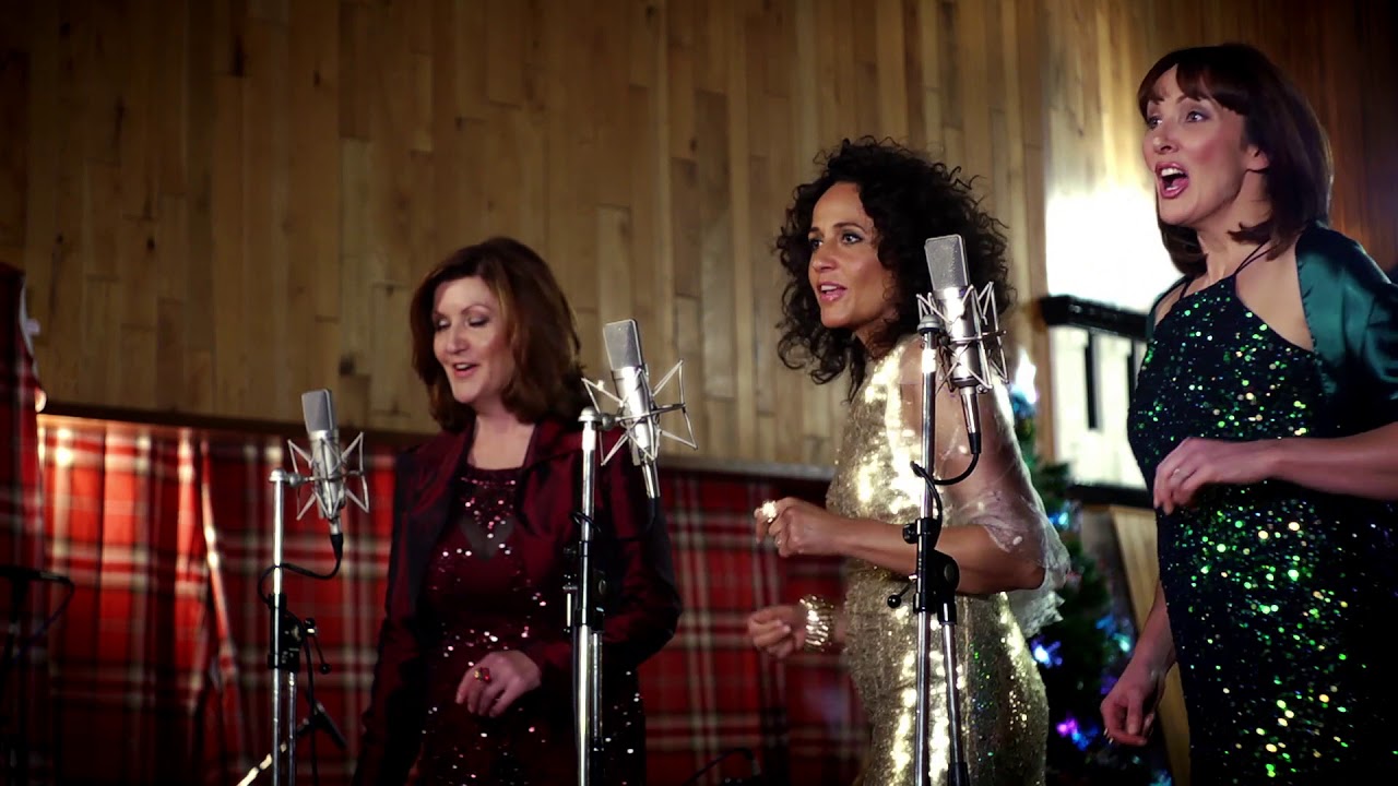 Mark Steyn: Have Yourself A Merry Little Christmas