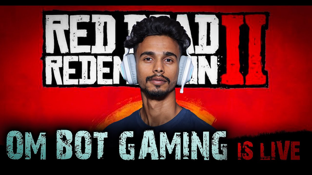 🔥 RDR2 LIVE | Insane Story Mode Gameplay | Full Action, Drama & Wild West Fun | Hindi Commentary 🔥