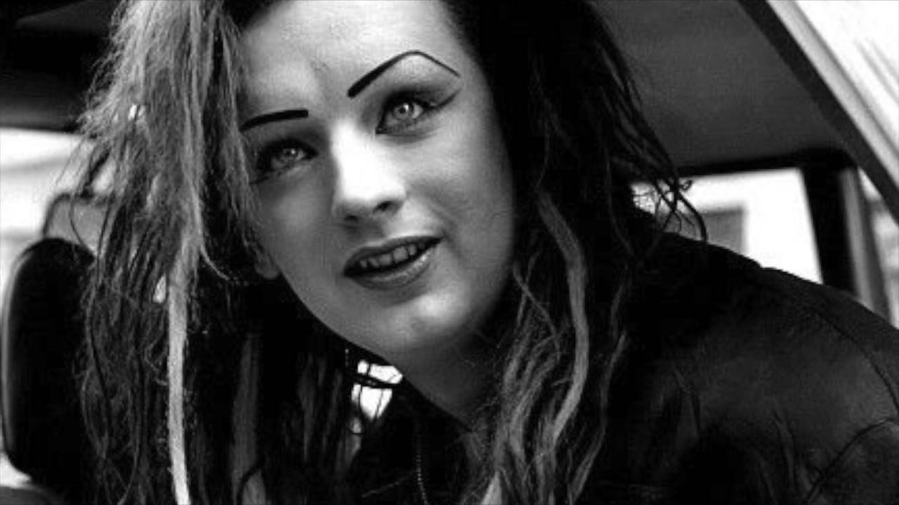 Culture Club  - Heven's Children (Scorpiolivier's Remix Re-Edit)