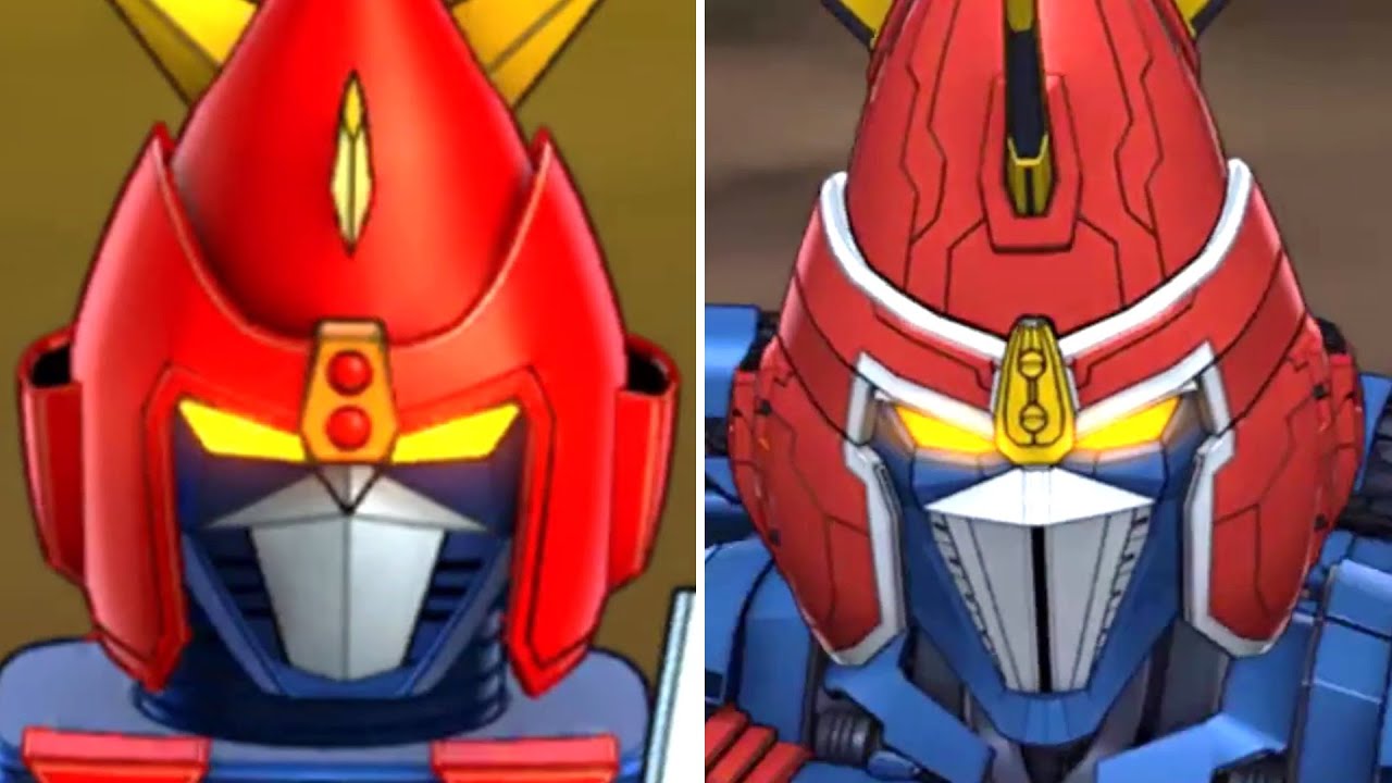 SRW DD: DOUBLE Voltes V (Legacy Debut)[RAID BATTLE スパロボDD ボルテスⅤ レガシー 新規参戦 スーパーロボット大戦DD 第31回共闘戦]