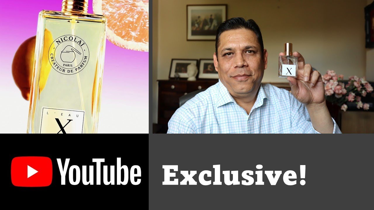 Nicolai Leau Mixte YouTube Exclusive[40] Episode # 405