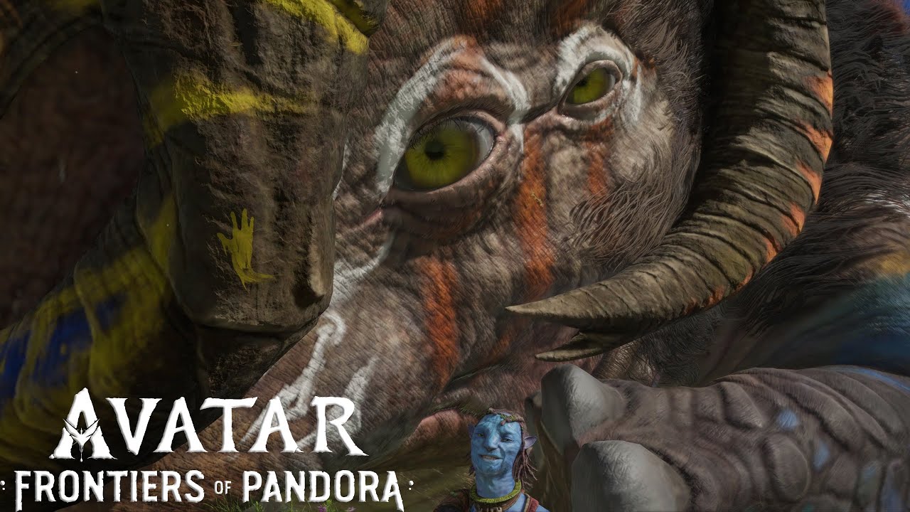 Avatar: Frontiers of Pandora GAMEPLAY (NO COMMENTARY) PART 15 | ZAKRU | RTX 3070TI | HIGH