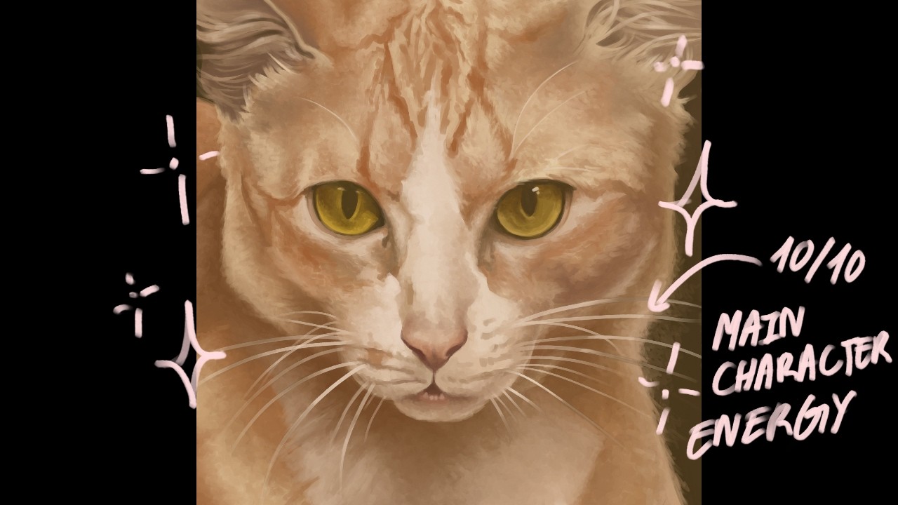 My General Manager outshines everyone in the office ~