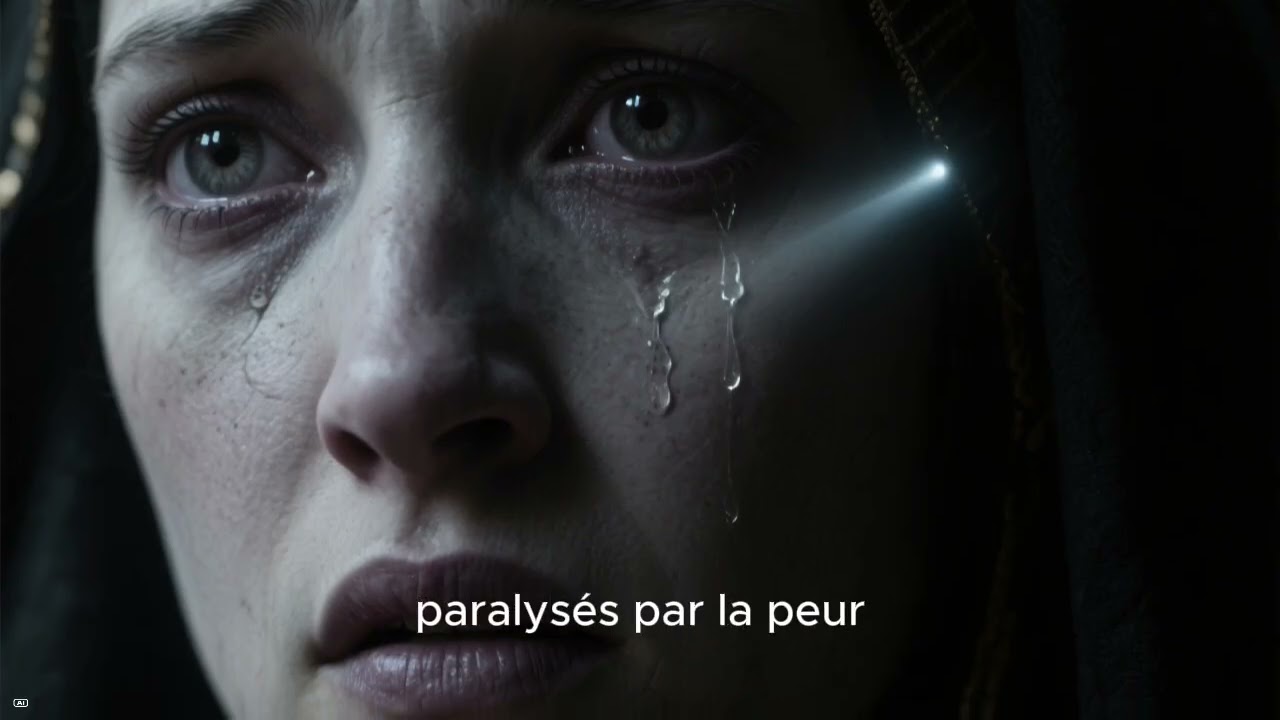 La Fuite et la Promesse   Le Commencement de la Délivrance 1