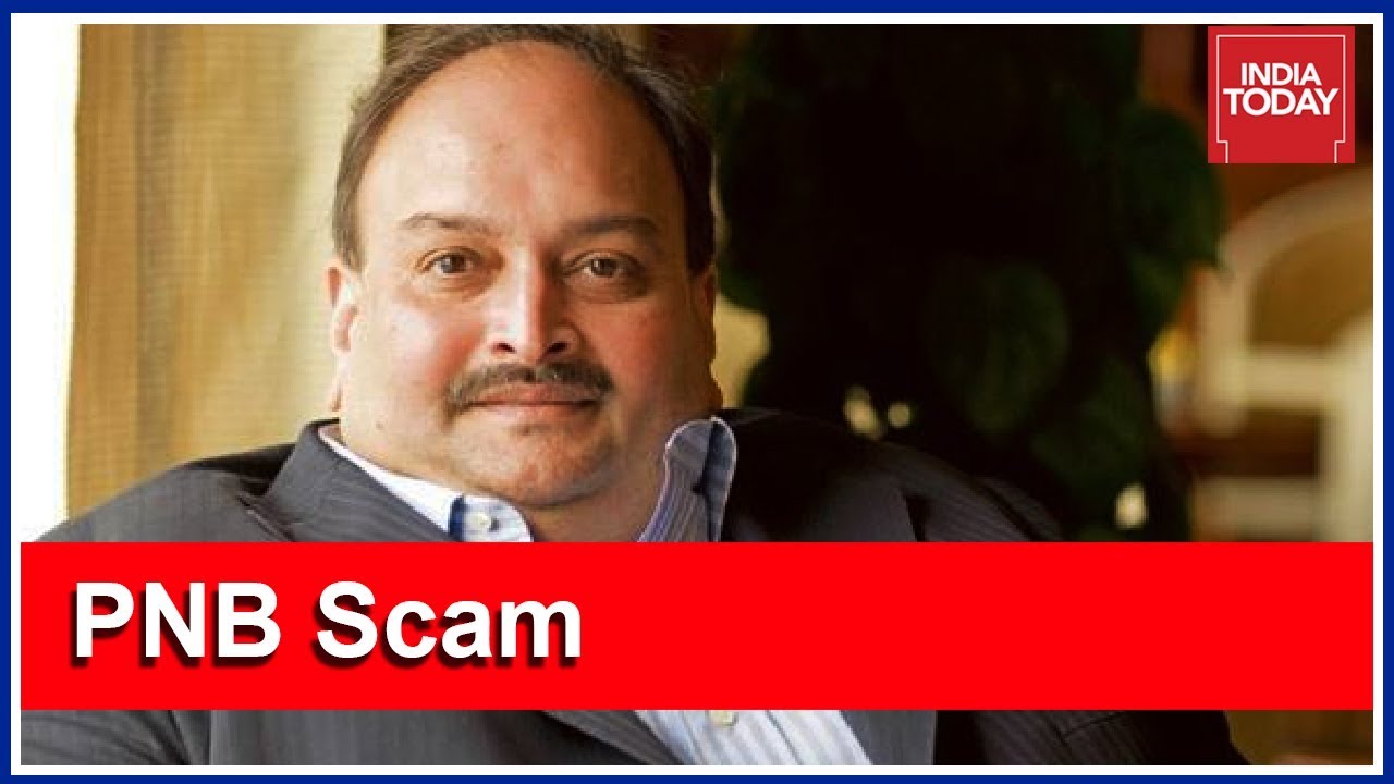 PNB Scam Absconder Mehul Choksi Says, 