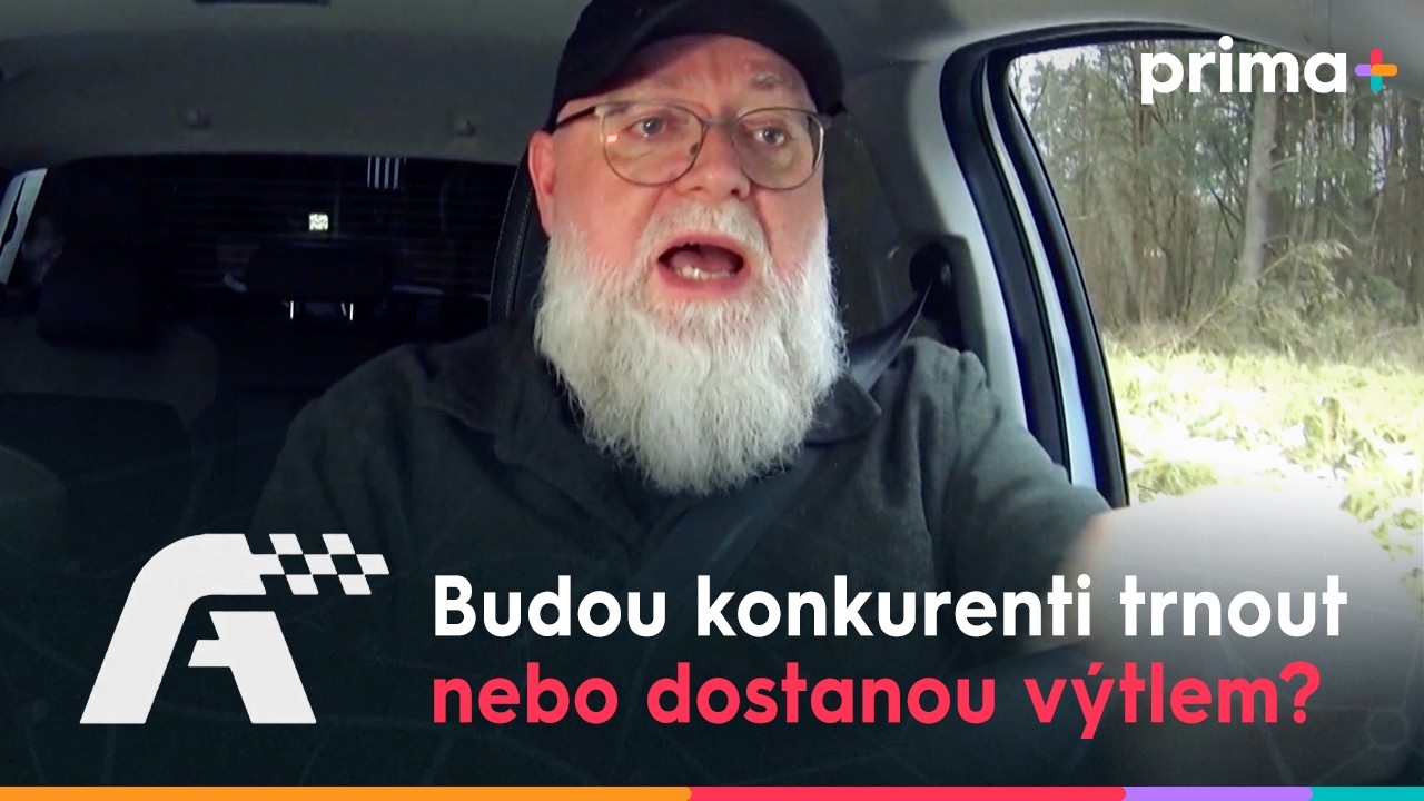To zas vymyslel člověk, co m&aacute; hodně alternativn&iacute; inteligenci: Pepu rozč&iacute;lil VW Amarok | Autosalon.tv