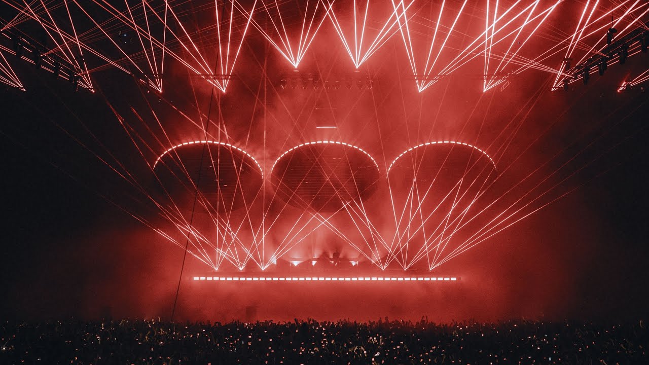 Tomorrowland Mix 2010 - 2025 | Best of Swedish House Mafia, Alesso, Martin Garrix, Avicii (HD AUDIO)