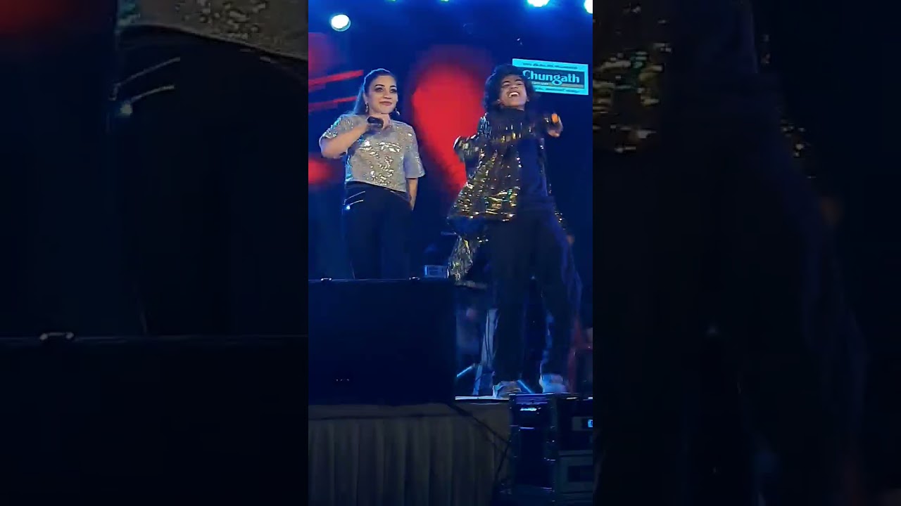 Rimitomy and koushik