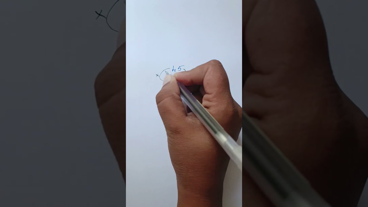 How to make multiplication easy| math trick 