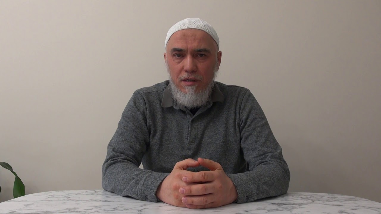 Əlixan Musayev - Unutqanlığın müalicəsi
