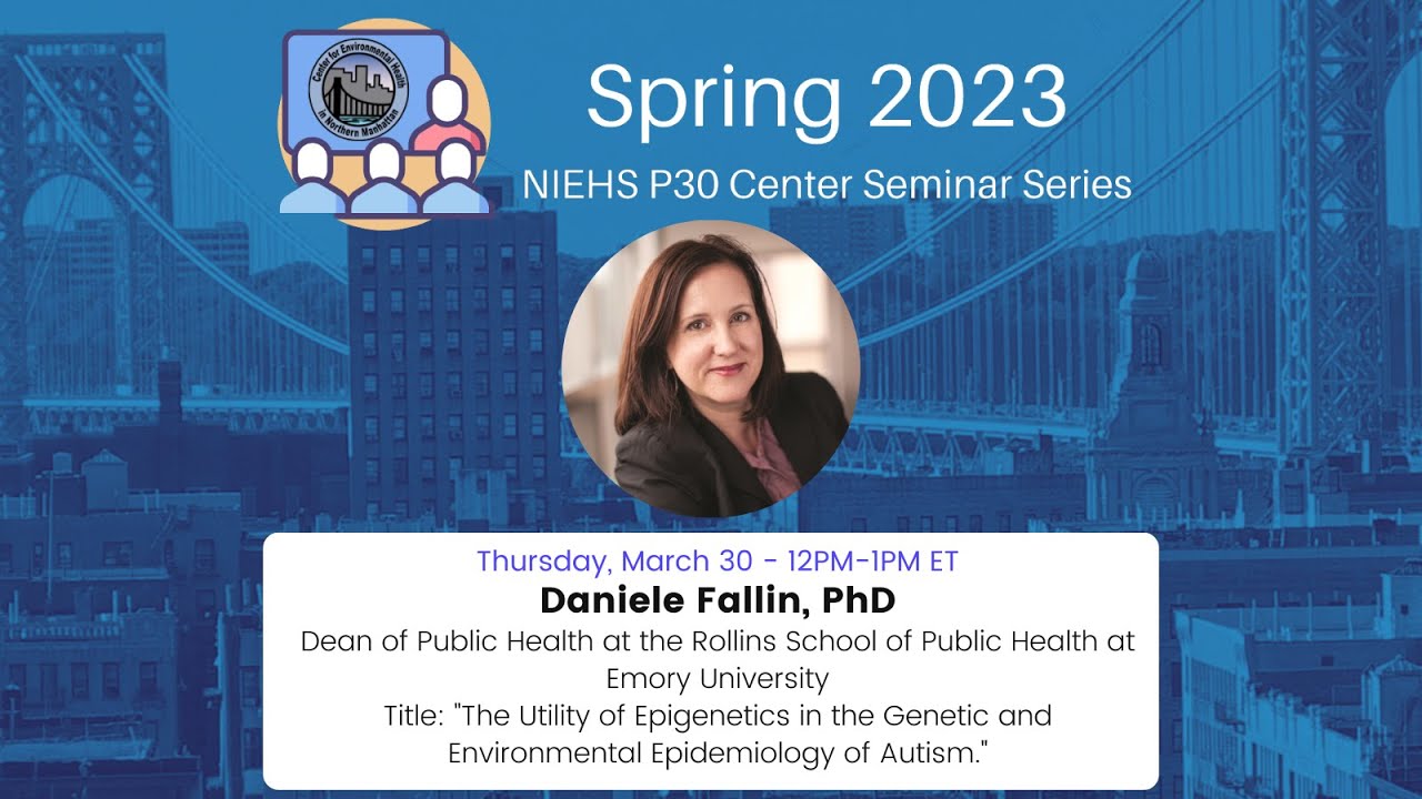 The Utility of Epigenetics in the Genetic and Environmental Epidemiology of Autism