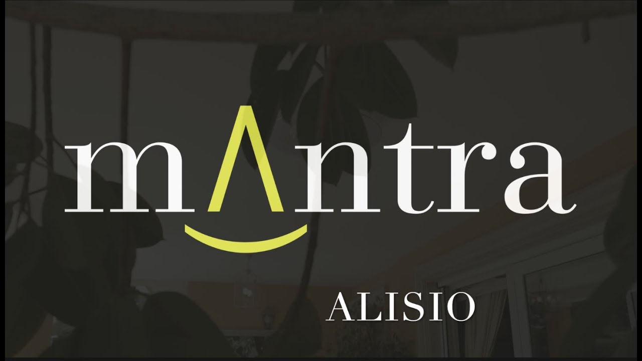 Alisio by Mantra