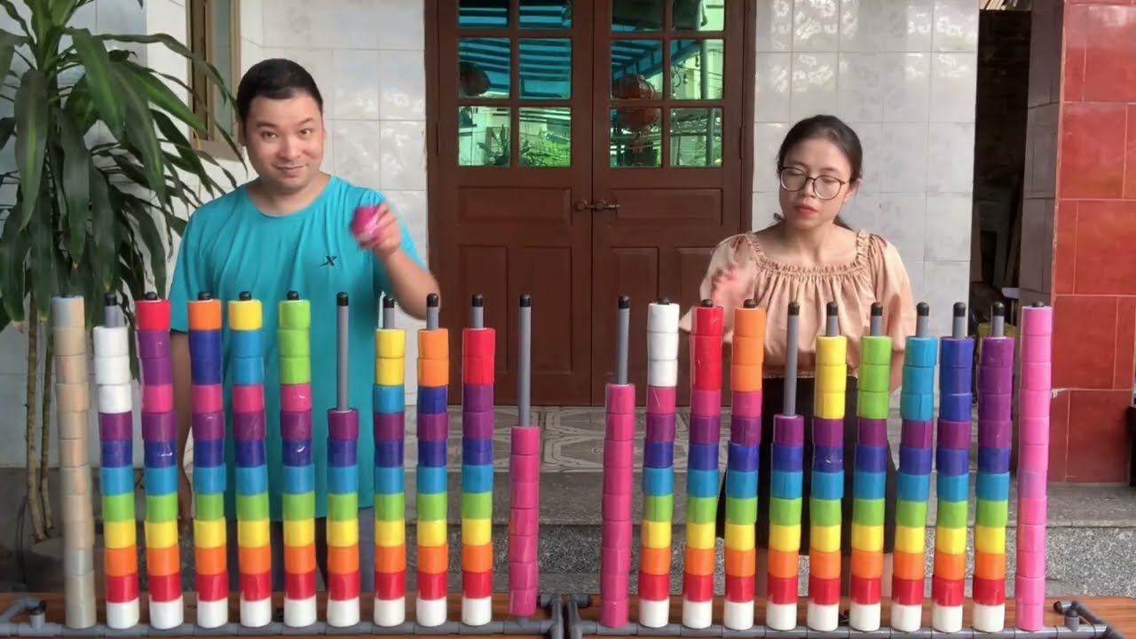 Best puzzle challenge sort ball