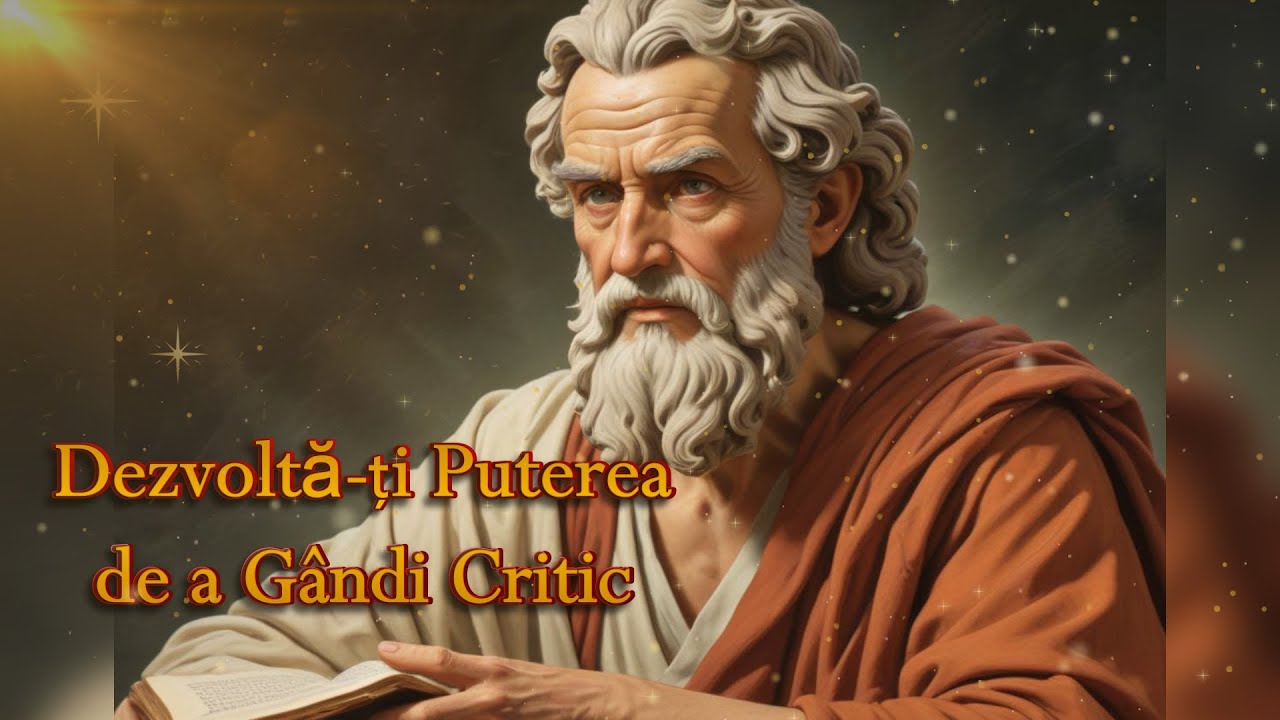 Gândești Cum Îți Spun Alții? Iată De Ce e Periculos
