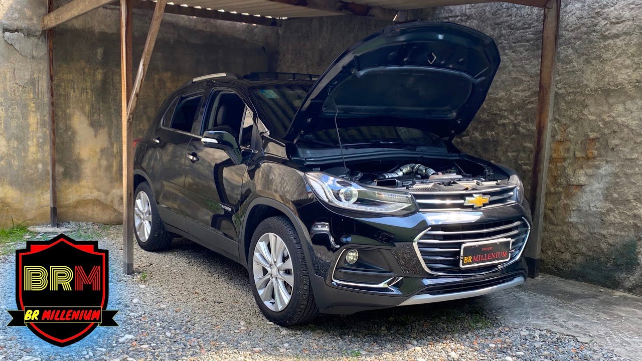 QUANTO CUSTA A MANUTENÇÃO BÁSICA DA TRACKER 1.4 TURBO PREMIER ???
