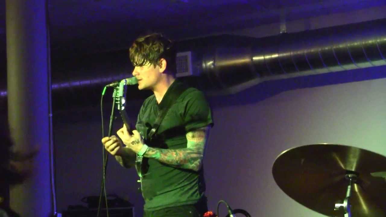Thee Oh Sees (complete set) @ The Wooly Gainesville Florida 11/5/13