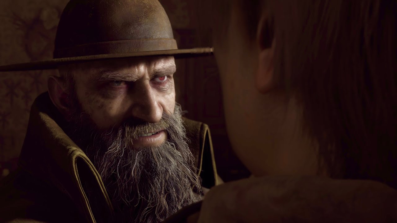 Resident Evil 4 Remake | Part 3 Walkthrough 