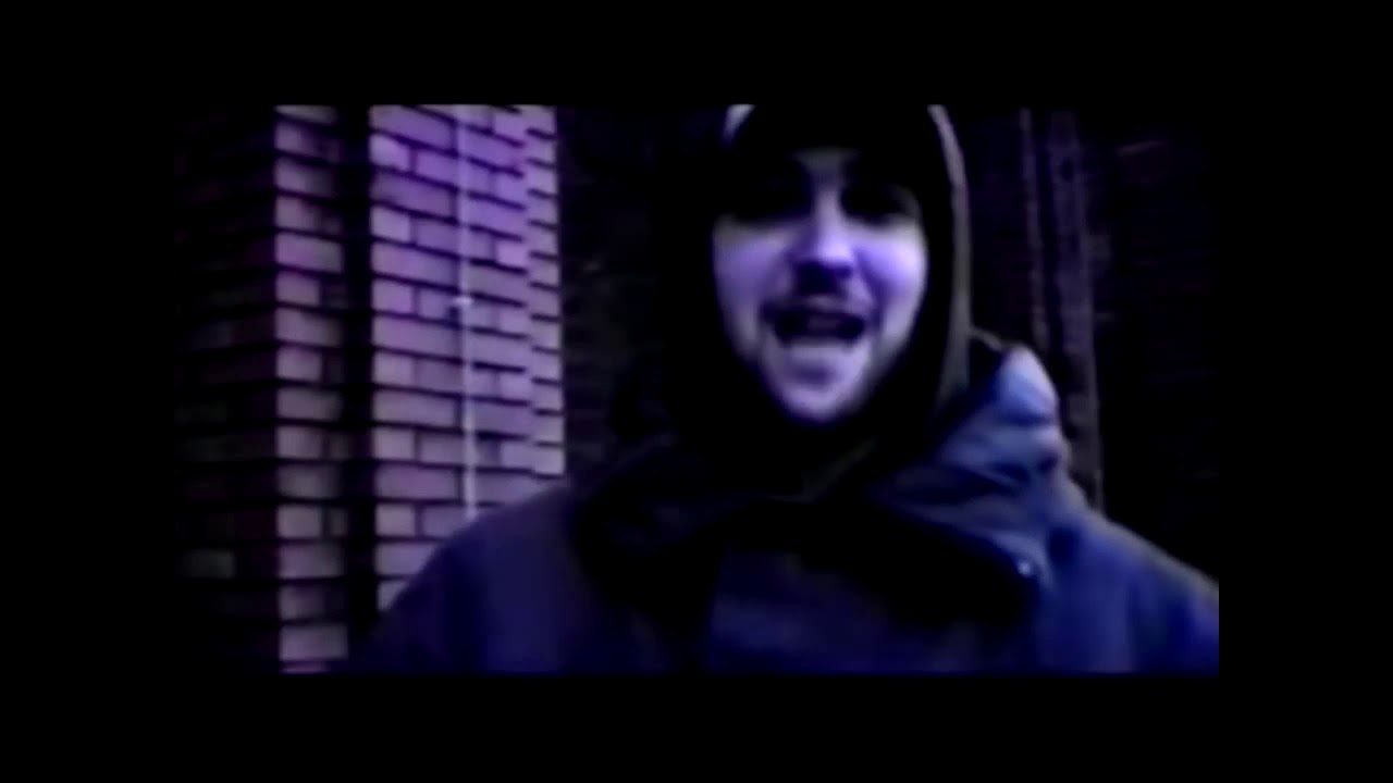 Documentario Hip Hop Rap Italiano Old School Mixmen Movie