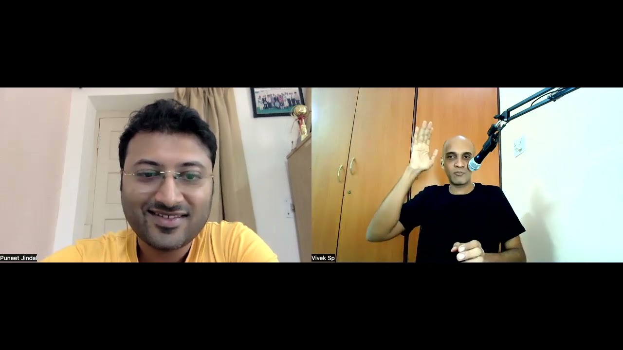Future of AI in Business | Puneet Jindal, Co-founder and CEO, Labellerr