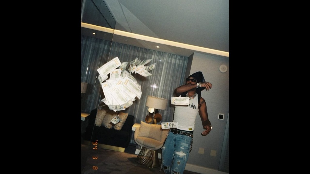 playboi carti + nine vicious type beat - 