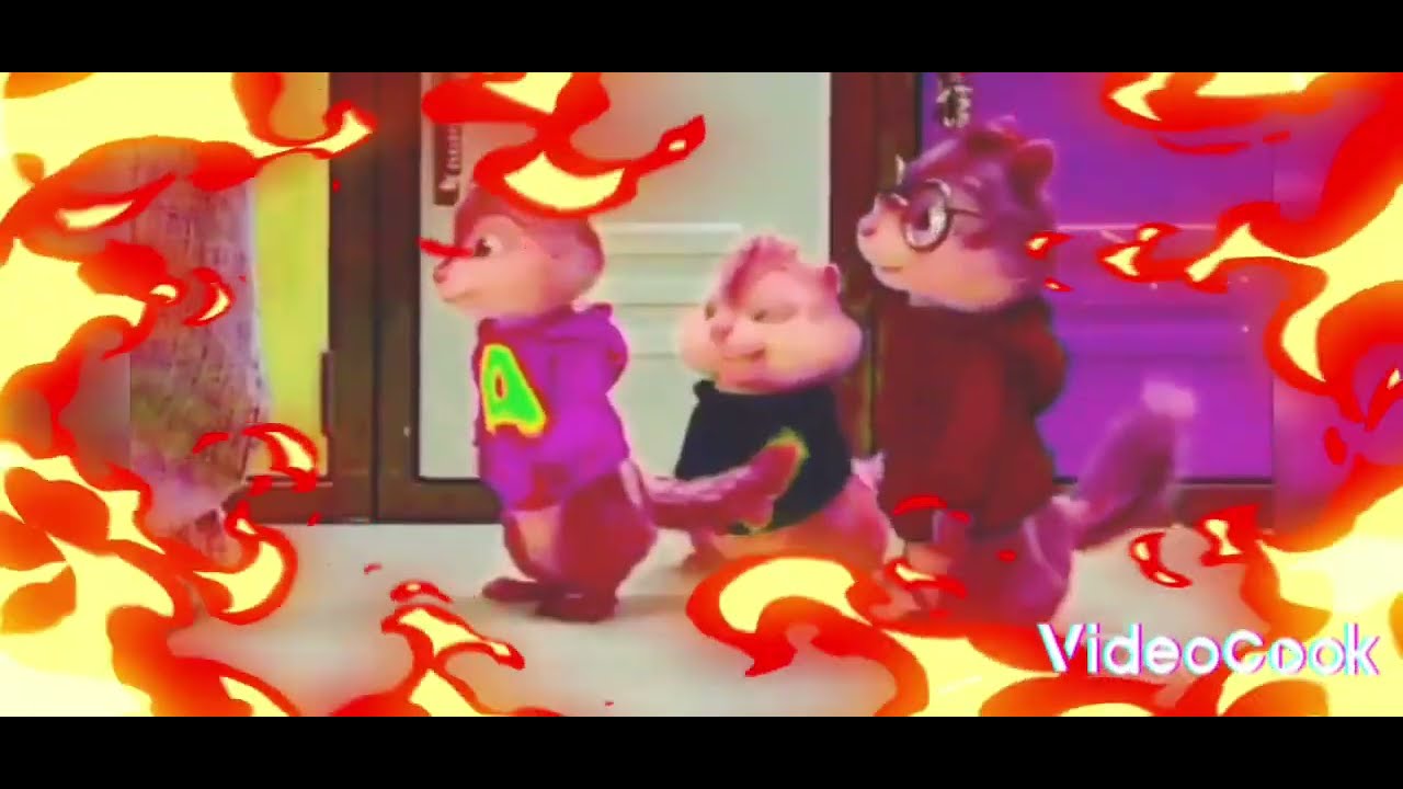 The Chipettes - Welcome To The Show