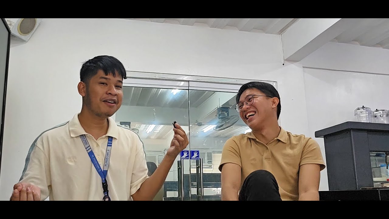 What makes Science, Technology, and Society Course Memorable ✨ | Podcast 2