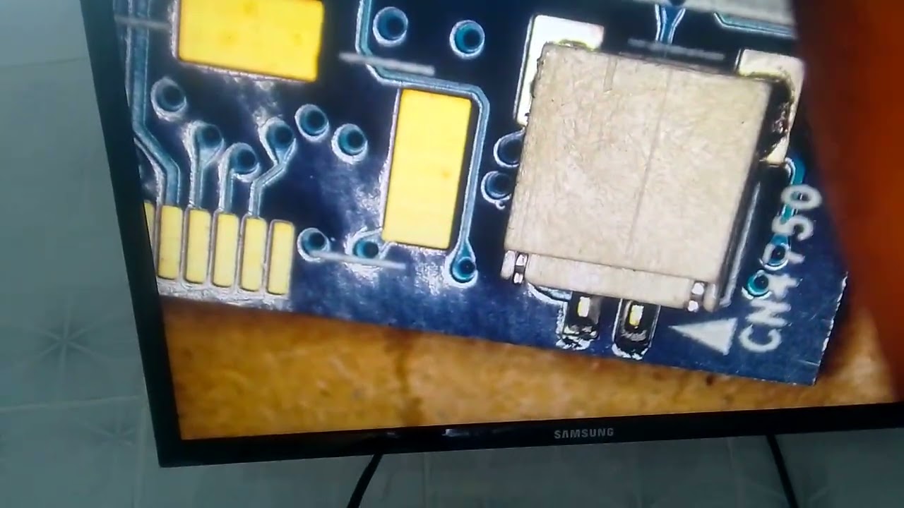 HP EliteBook 840 G3 Load Problem | No Power issue | Computer Park BD