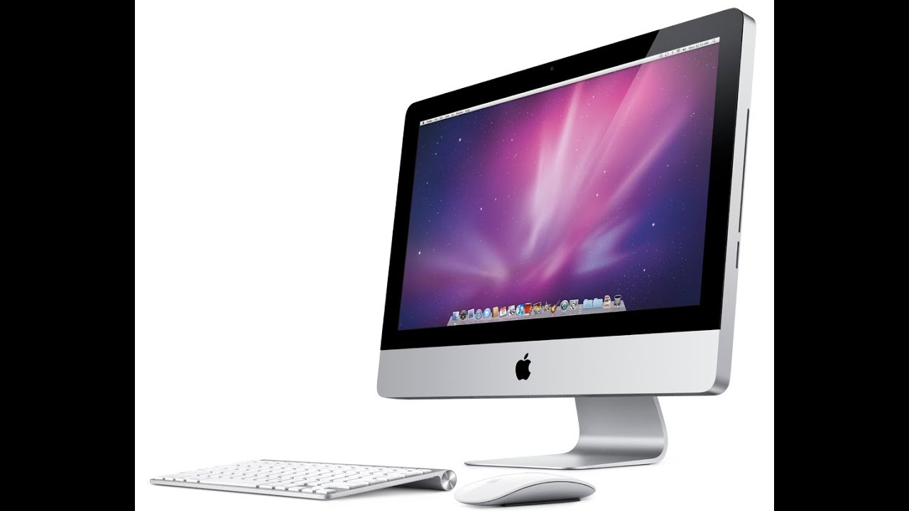 Imac 27