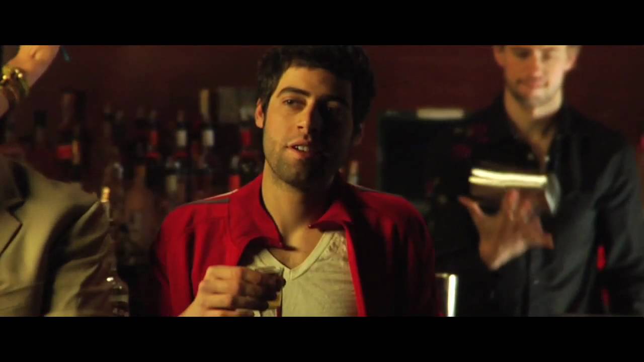 CLUBSCENE: The Bartender Trailer