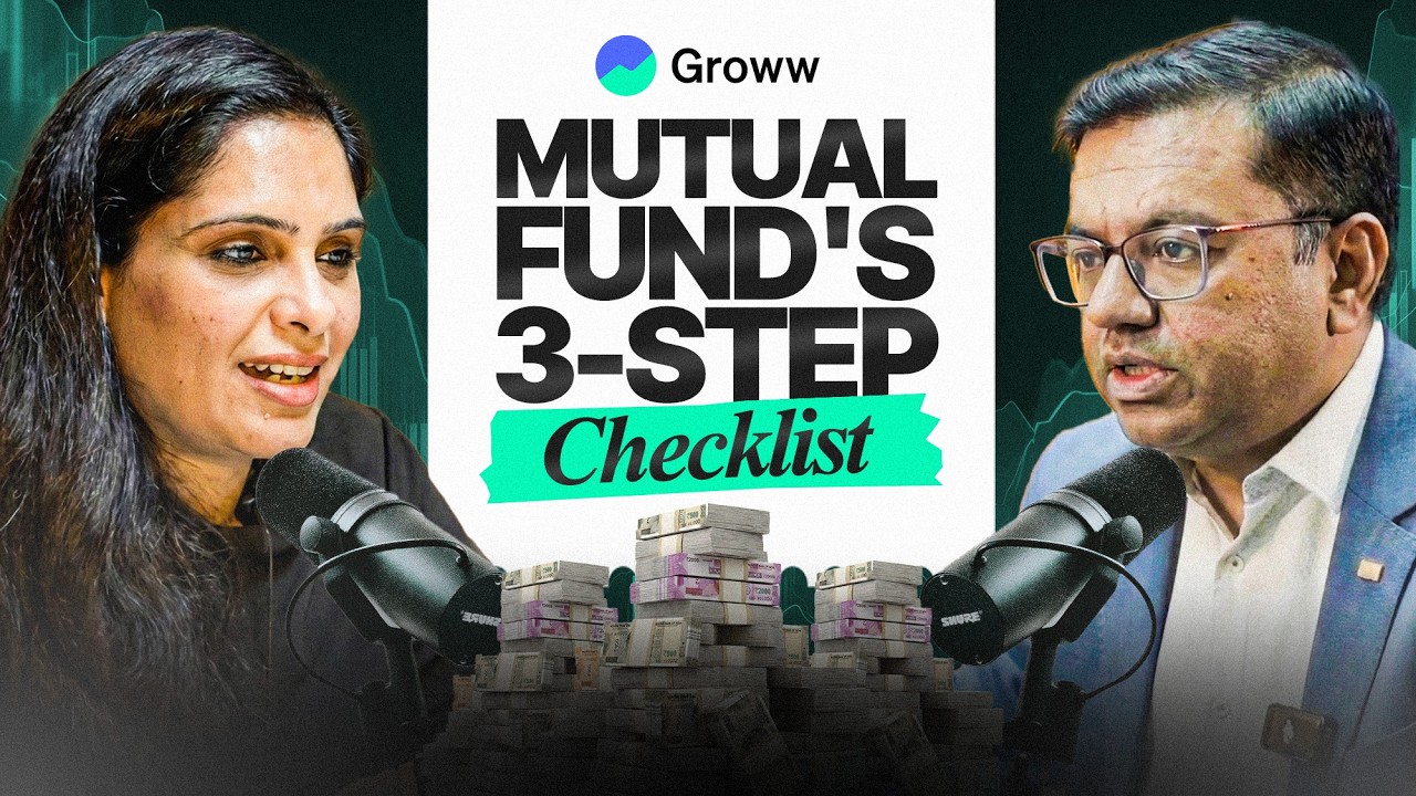 Mirae Asset Small Cap Fund Manager Varun Goel on Small Cap Returns