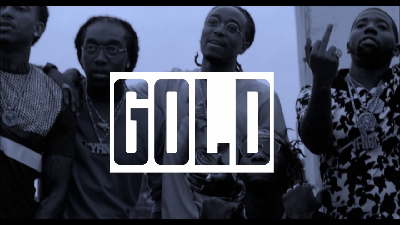 YFN Lucci x Migos x Future Type Beat 2016 