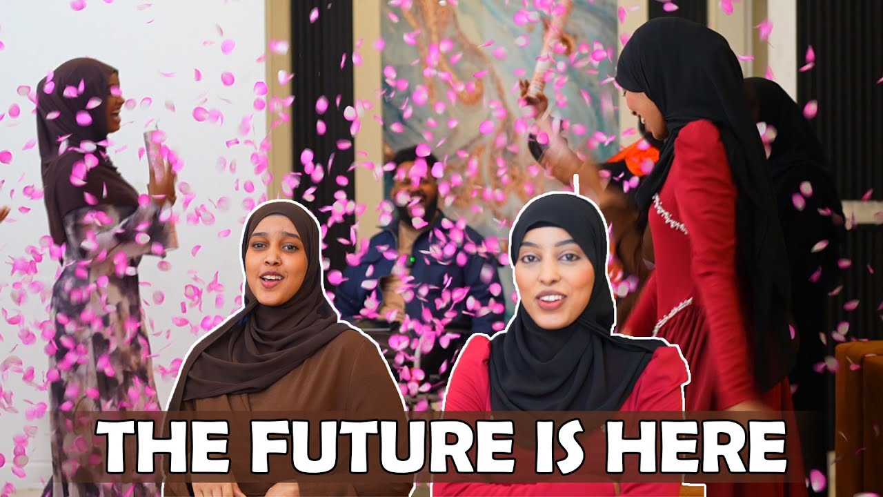 GABDHAHA CUSUB EE TEAM27 QOFAA XOOGEYDA KU BADISAY OO 100DOLLAR QAADATAY THE FUTURE IS HERE