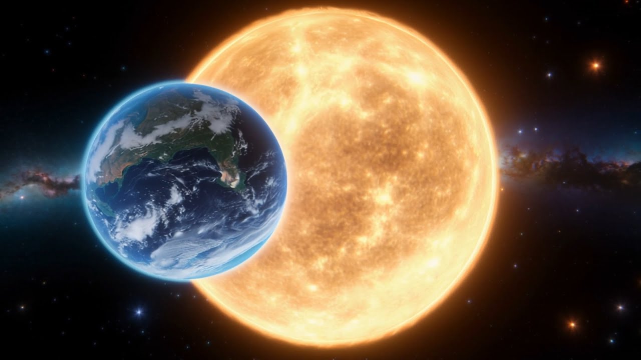 Il sistema solare è stabile?