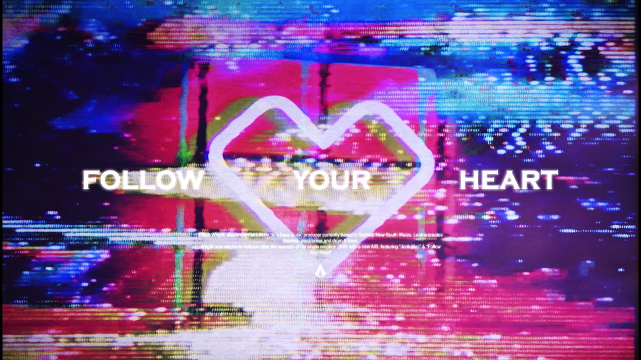 Leotrix - Follow Your Heart