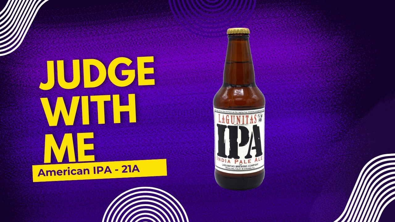 How to Judge Beer: IPA for Beginners