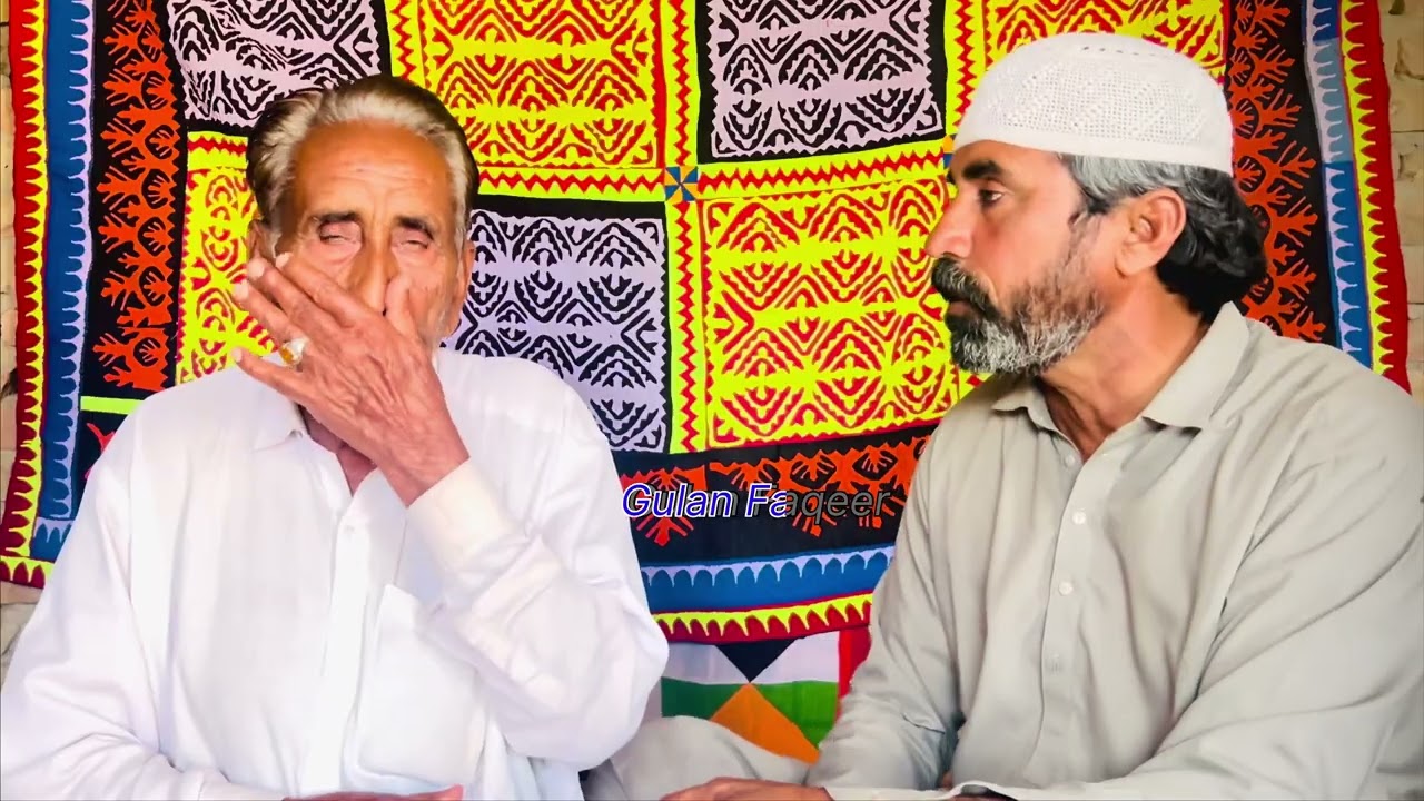 Naqul sharif pir sain chhatdhani ka