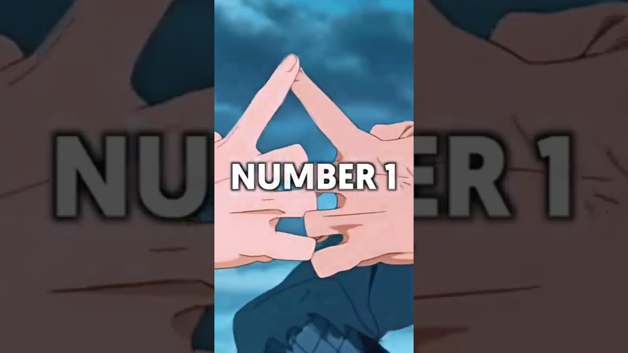 Highest Rated Episode in Naruto? #shorts #naruto #narutoamv