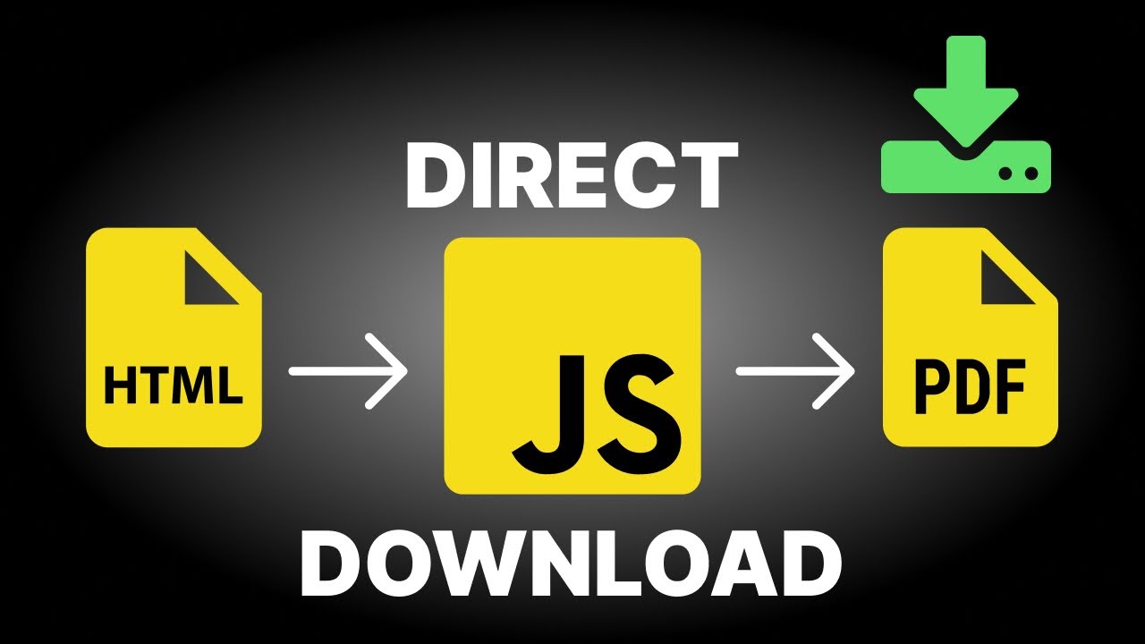 DIV в PDF, Iframe в PDF только с использованием JavaScript (с поддержкой CSS и изображений)