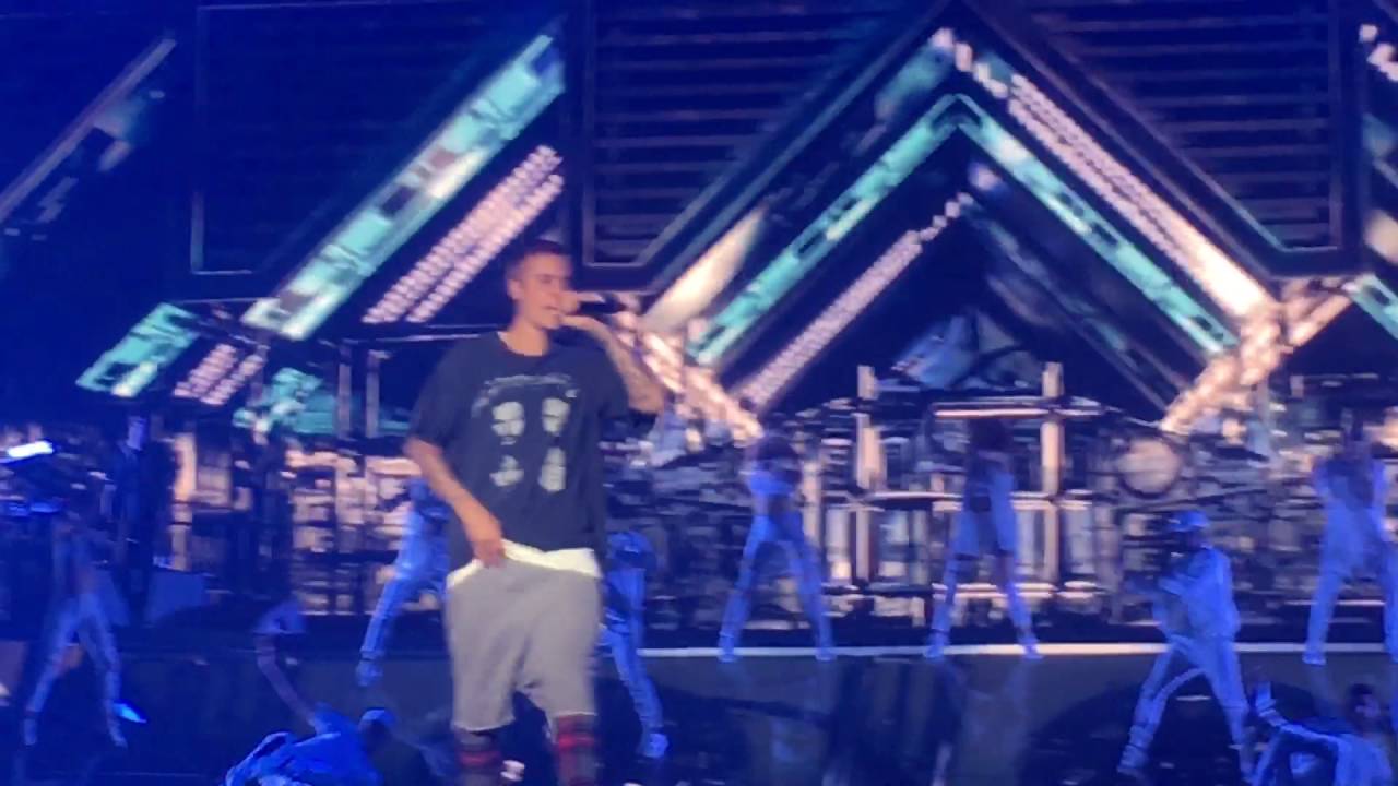 Justin Bieber 