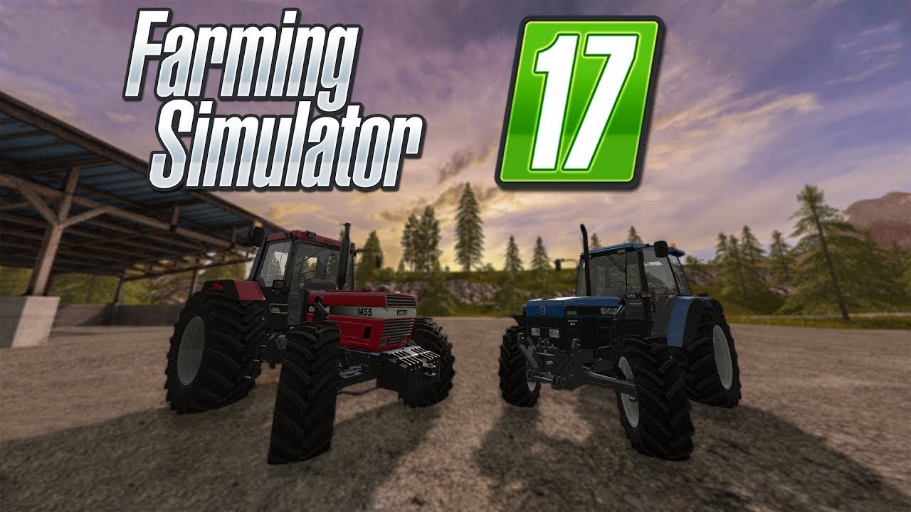 Egyszerűen jó ez a játèk! | Farming Simulator 🚜