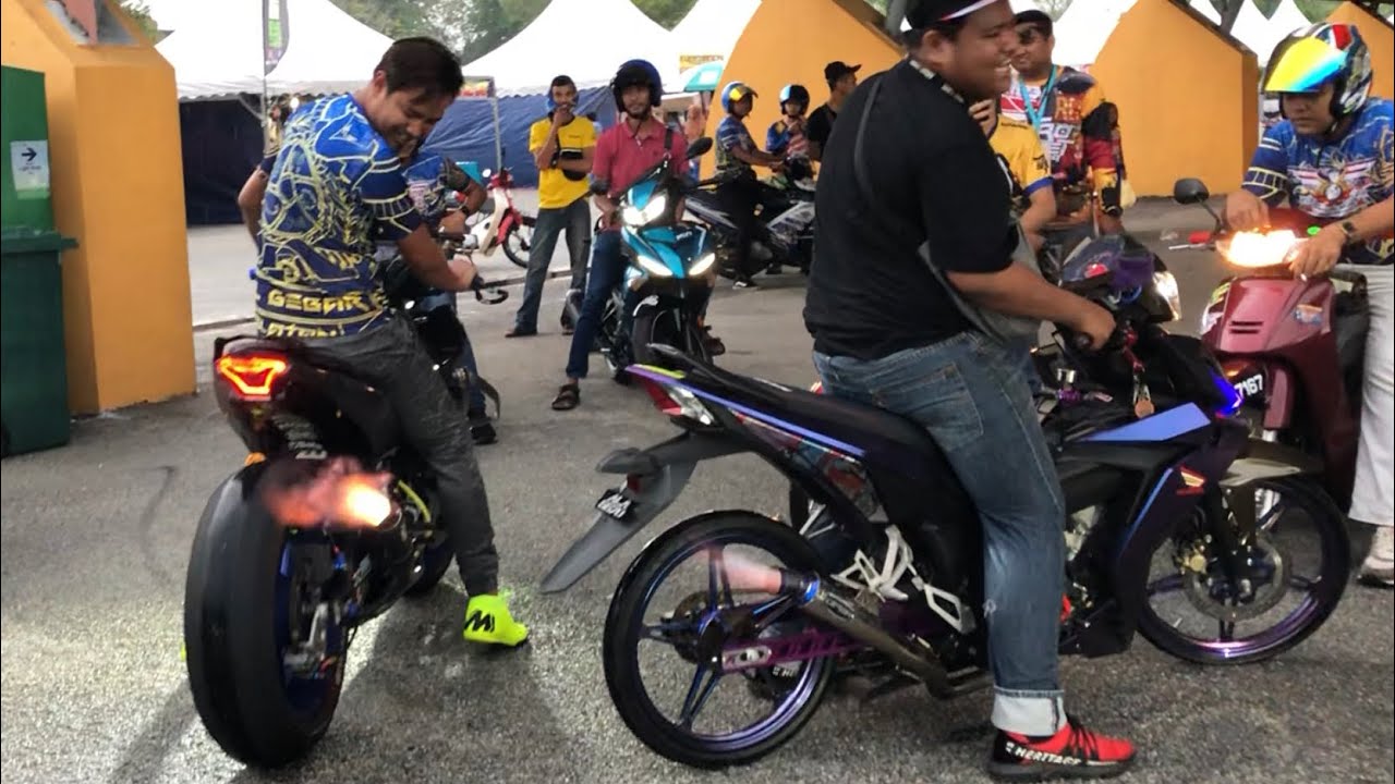Festival Gegar Utara Selatan