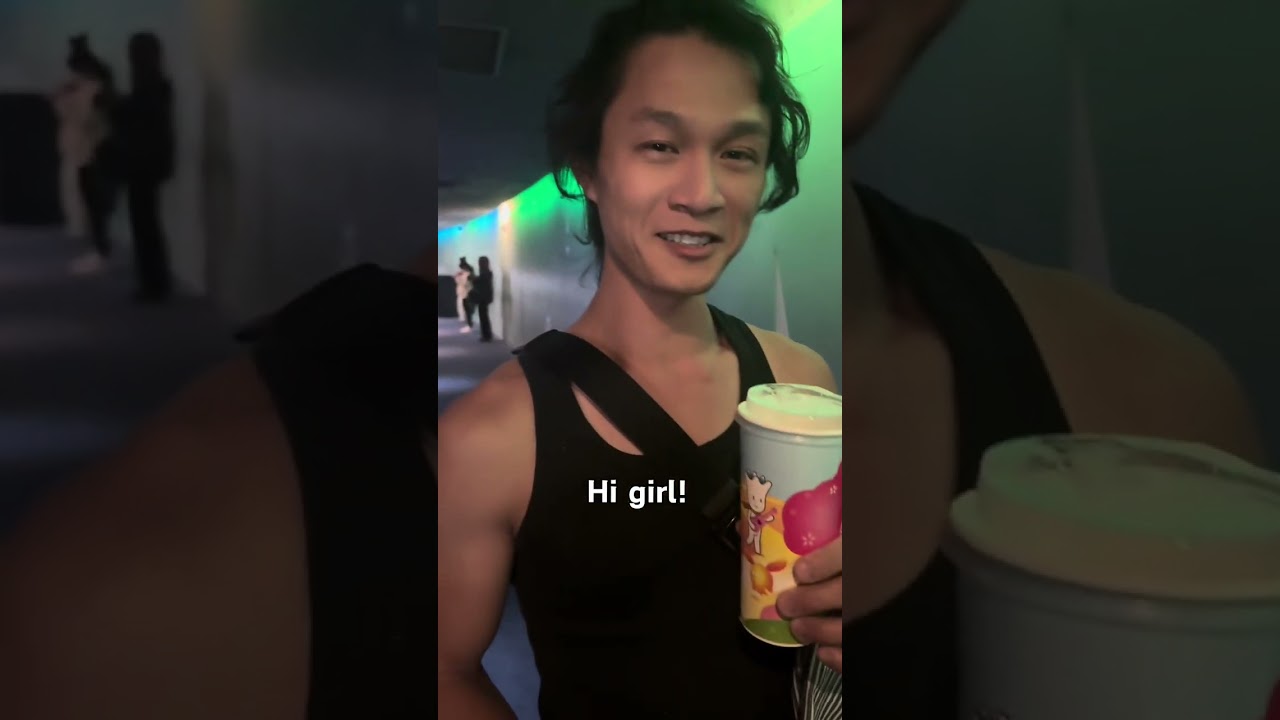揪團看 #陽光女子合唱團 不出意料🤣