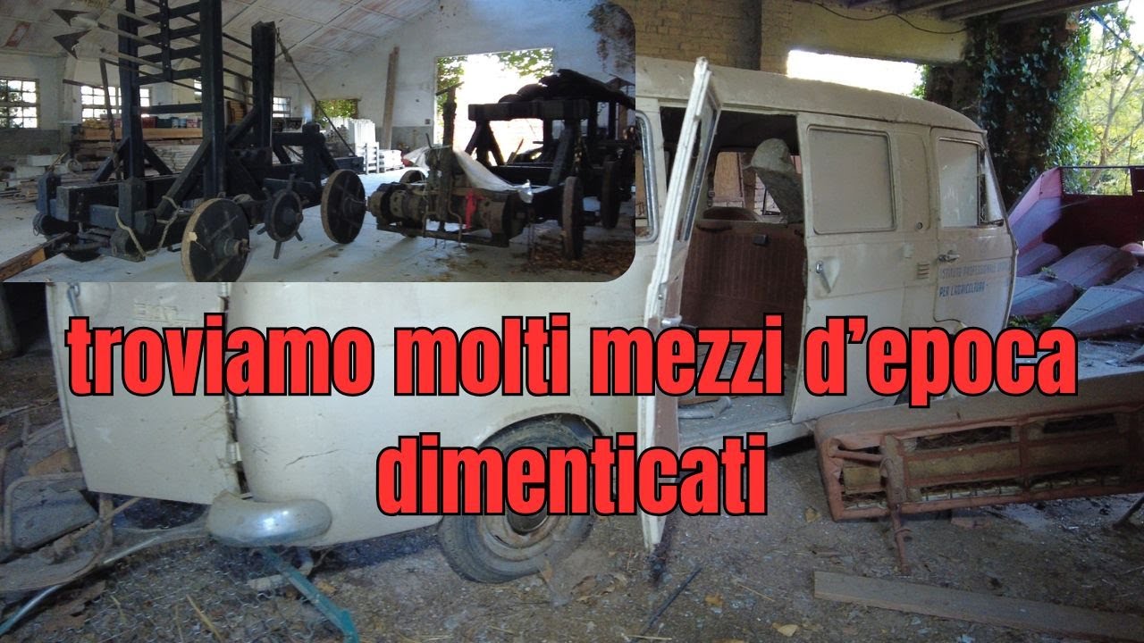 ex Istituto Statale per l'agricoltura