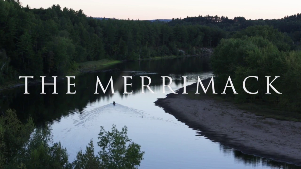 “The Merrimack: River at Risk” Trailer